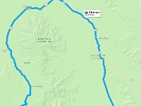 5 Badwater - Rogers Peak Route